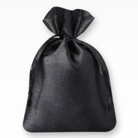 Monello® Aschesäckchen aus Satin – dicht,...