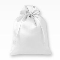 Monello® Aschesäckchen aus Satin – dicht,...
