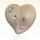 Loveurns LoveHeart Herz Urne für Zuhause 4,2 ltr.
